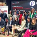 Encuentro empresarial: Salamanca sostenible «Herramientas y oportunidades»